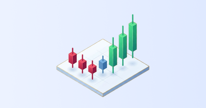 Биржа для новичков