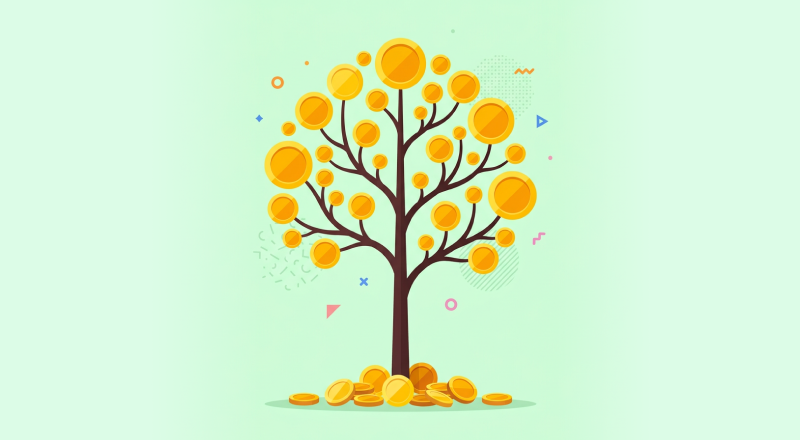 Дивидендная стратегия