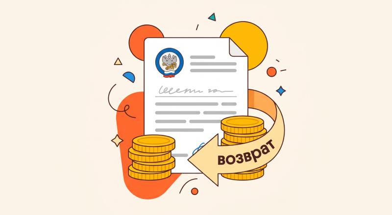 ИИС и налоговые вычеты